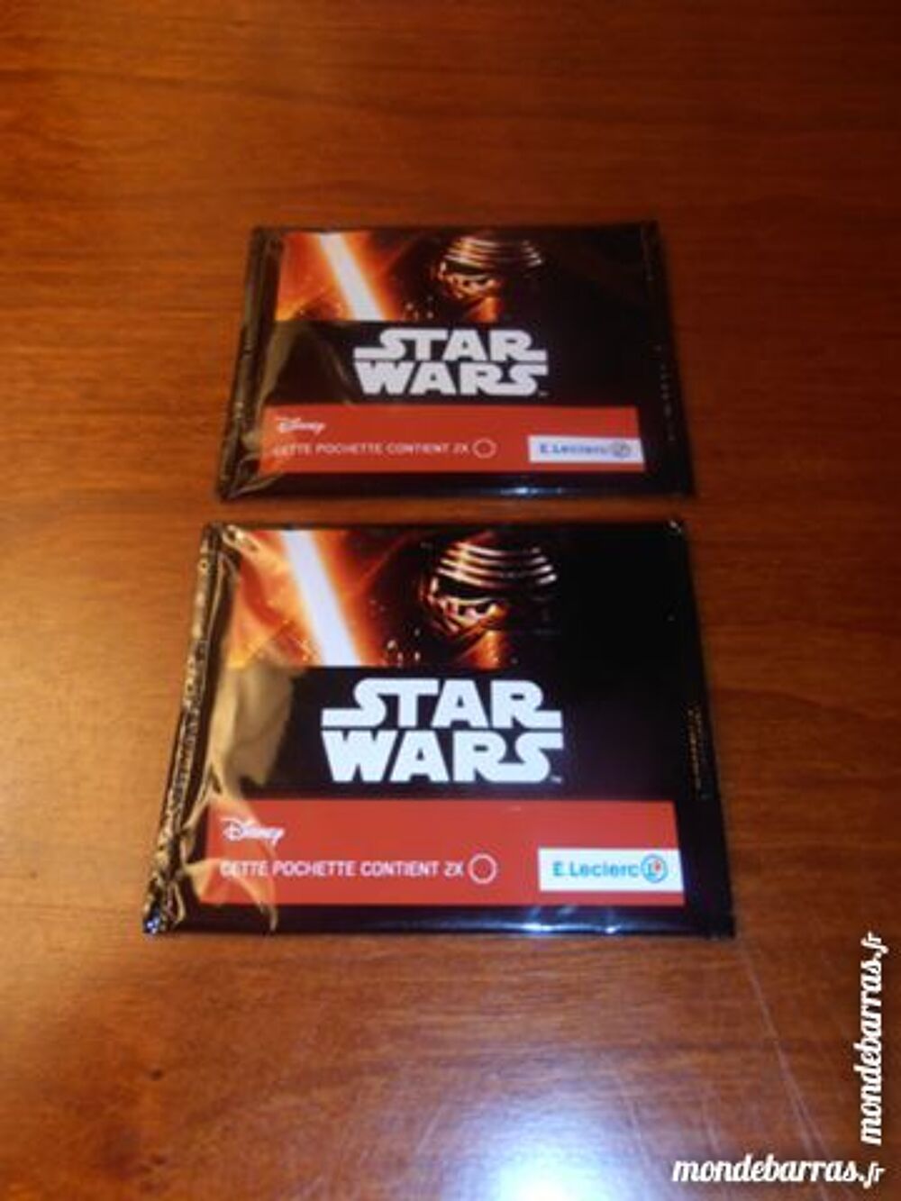 Jetons Star Wars (76) 