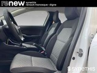 Clio V Clio TCe 100 GPL Evolution 2023 occasion 04100 Manosque