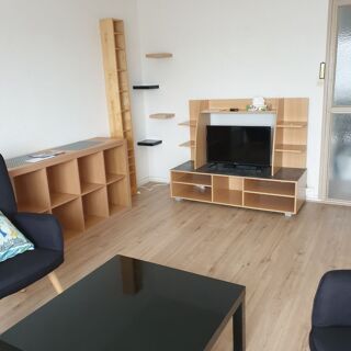  Colocation à louer 5 pièces 86 m²
