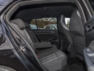 Golf 2.0 TDI SCR 200 DSG7 GTD 2021 occasion 59000 Lille