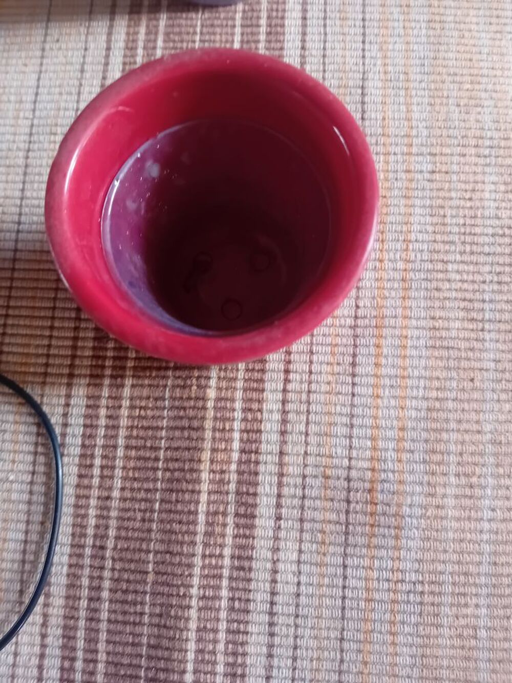 PETITS POTS POUR ORCHIDEE Décoration