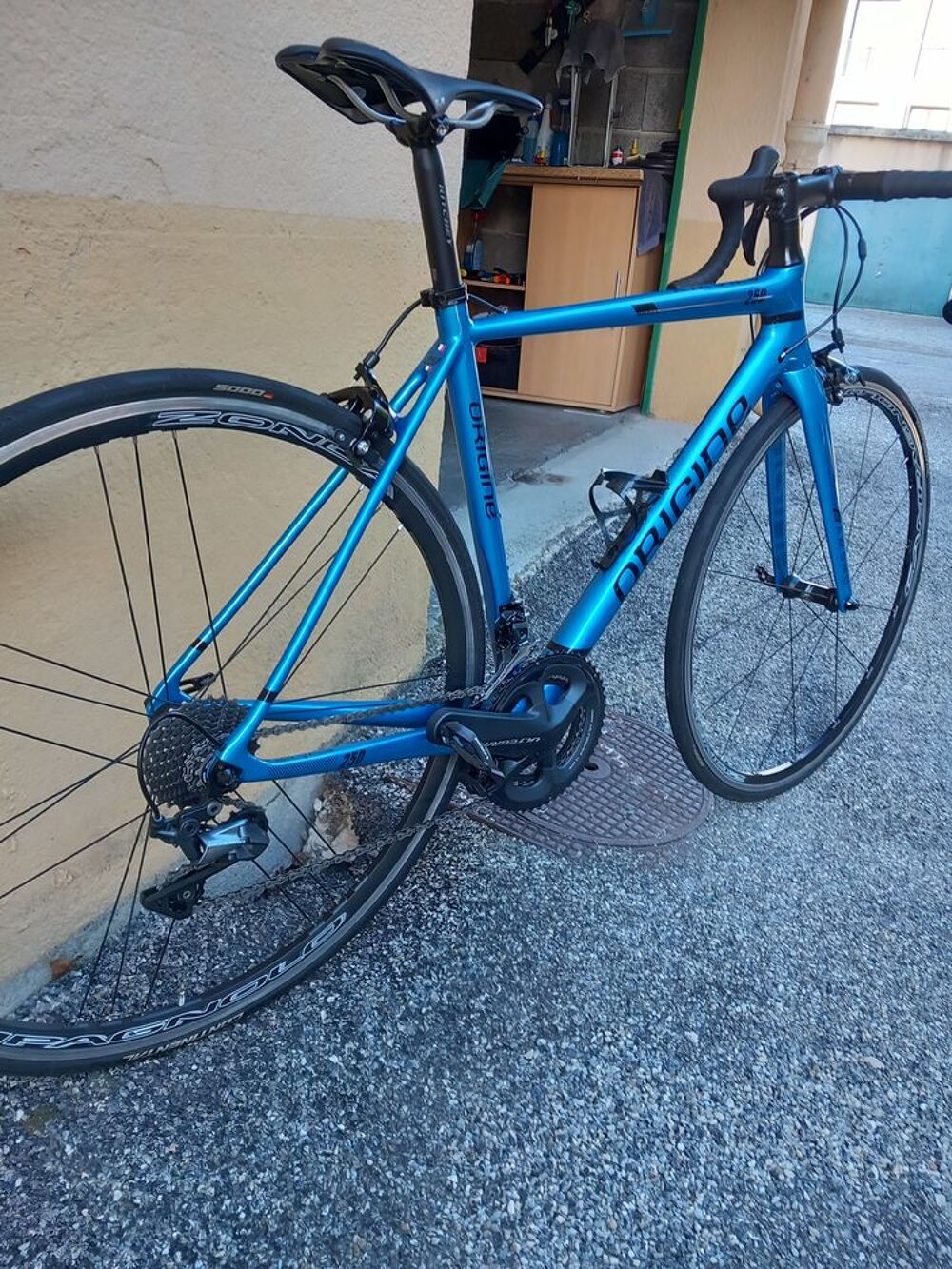v&eacute;lo de course Vélos