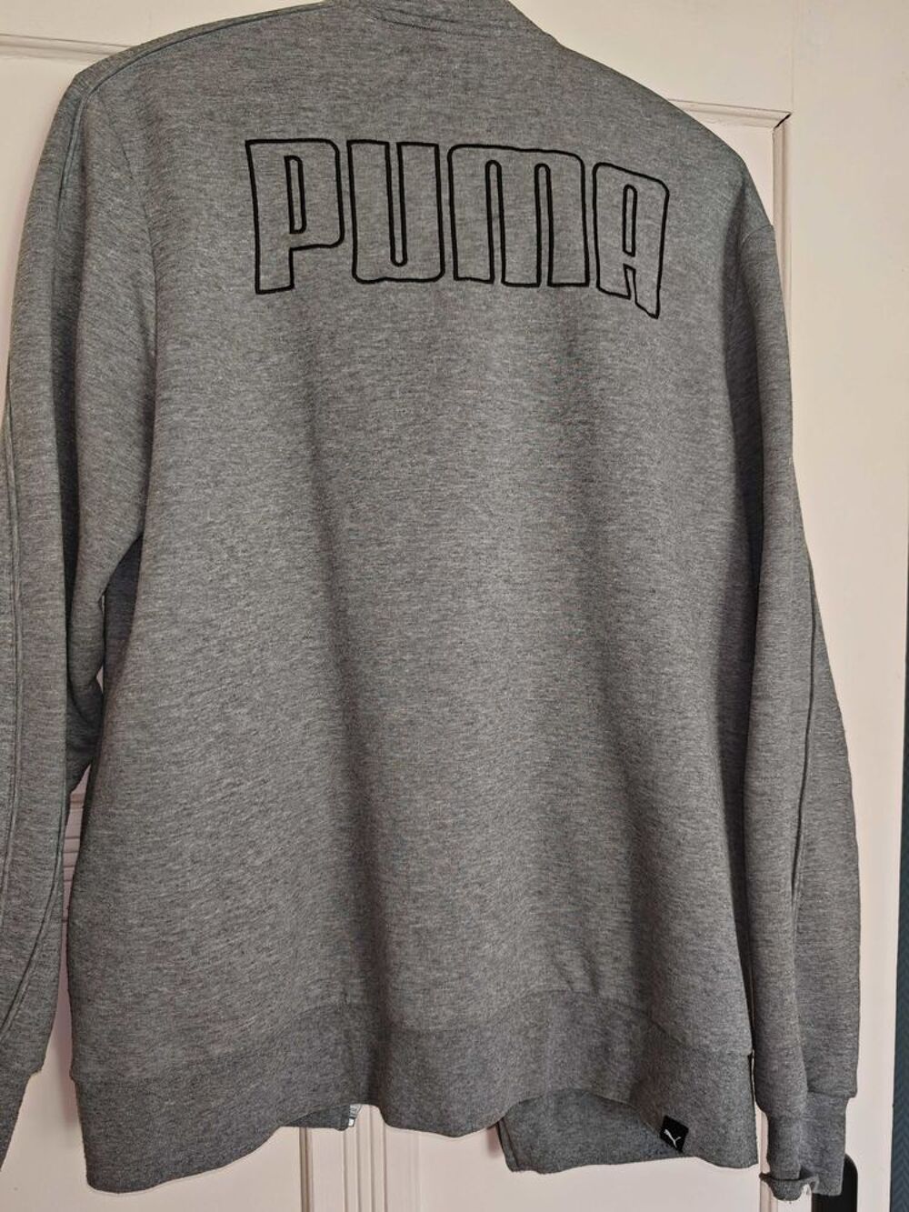 veste puma Vêtements
