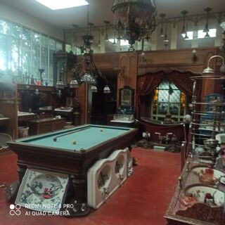  Maison � vendre 5 pi�ces 400 m� Cachan