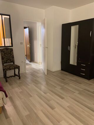  Appartement à louer 1 pièce 36 m²