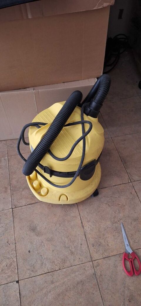 aspirateur Karcher Villeneuve-sur-Lot (47)