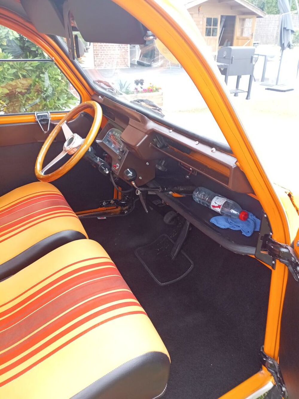  1973 occasion 59830 Cysoing