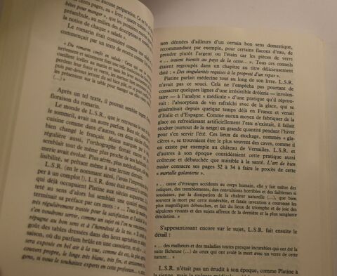 le Go�t et les Mots - Philippe Gilet 1993 10 Roissy-en-Brie (77)