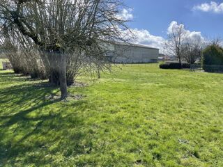  Terrain à vendre 1316 m²