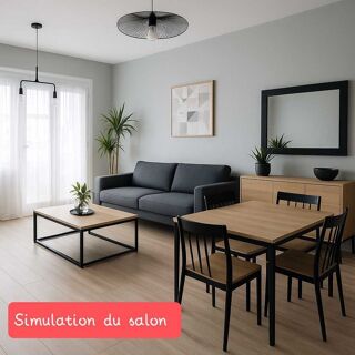  Maison � vendre 7 pi�ces 162 m� Bouaye