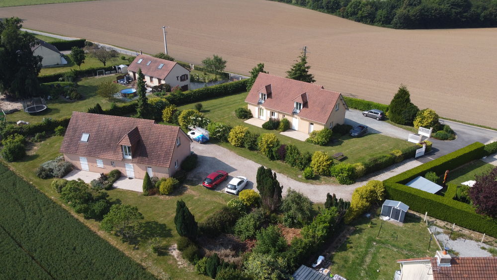 Location Appartement GARCONNIERE 