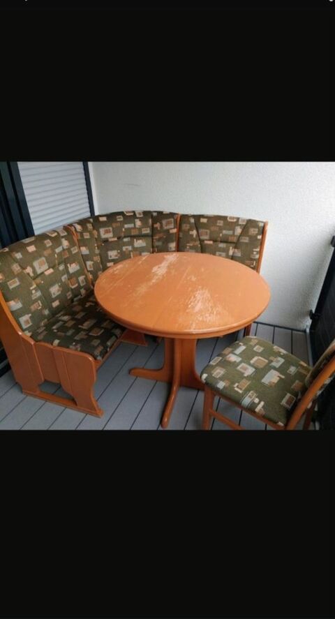 Banc de coin cuisine Strasbourg (67)