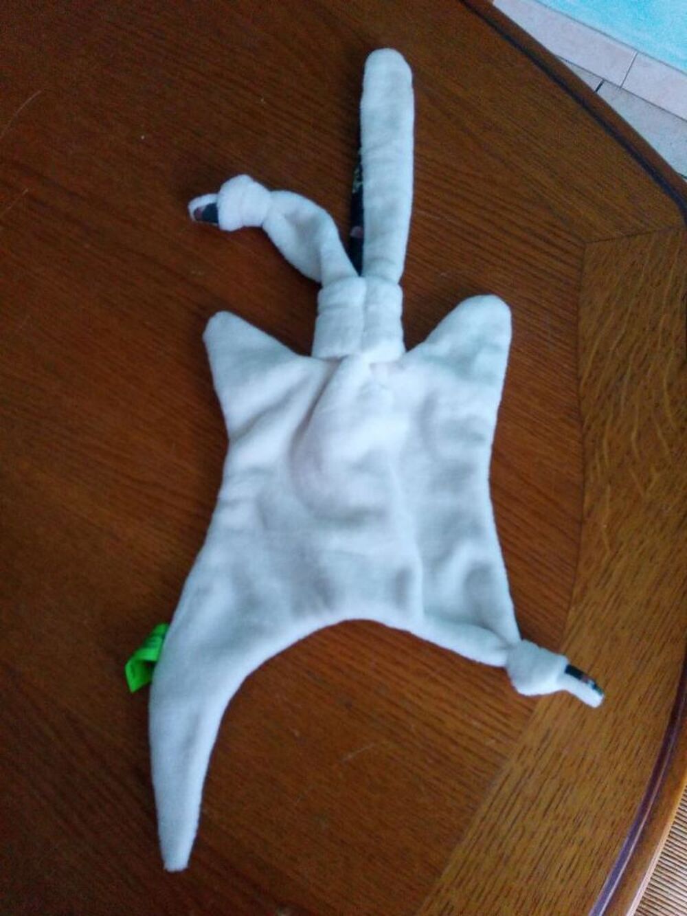 Doudou Le Danseuse Nin-Nin (Neuf) Puériculture