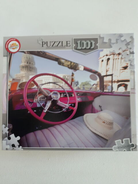 Puzzle 1000 pièces 10 La Ciotat (13)