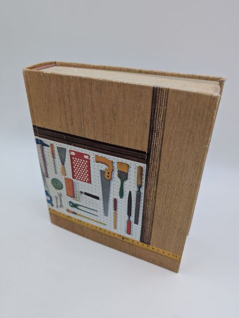 Livre l'Encyclopdie du Bricolage 3 Vulbens (74)