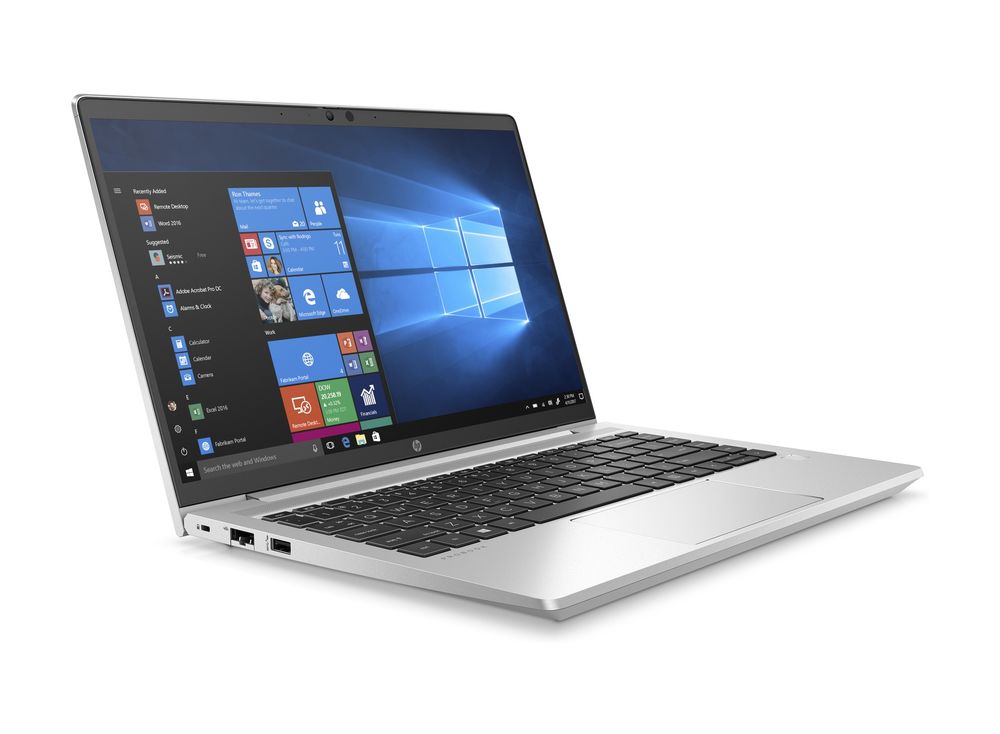 HP ProBook 440 G8 100% NEUF Matériel informatique