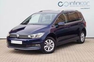 Touran 1.5 TSI EVO 150 DSG7 5pl Carat 2022 occasion 67230 Obenheim