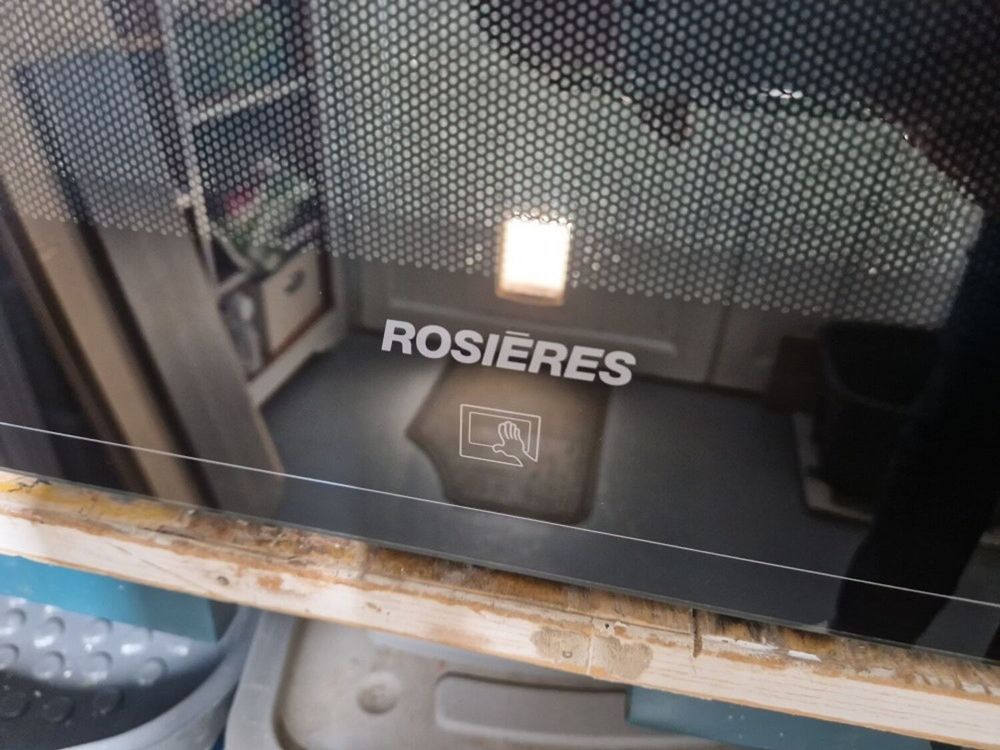 Four encastrable ROSIERES Electroménager