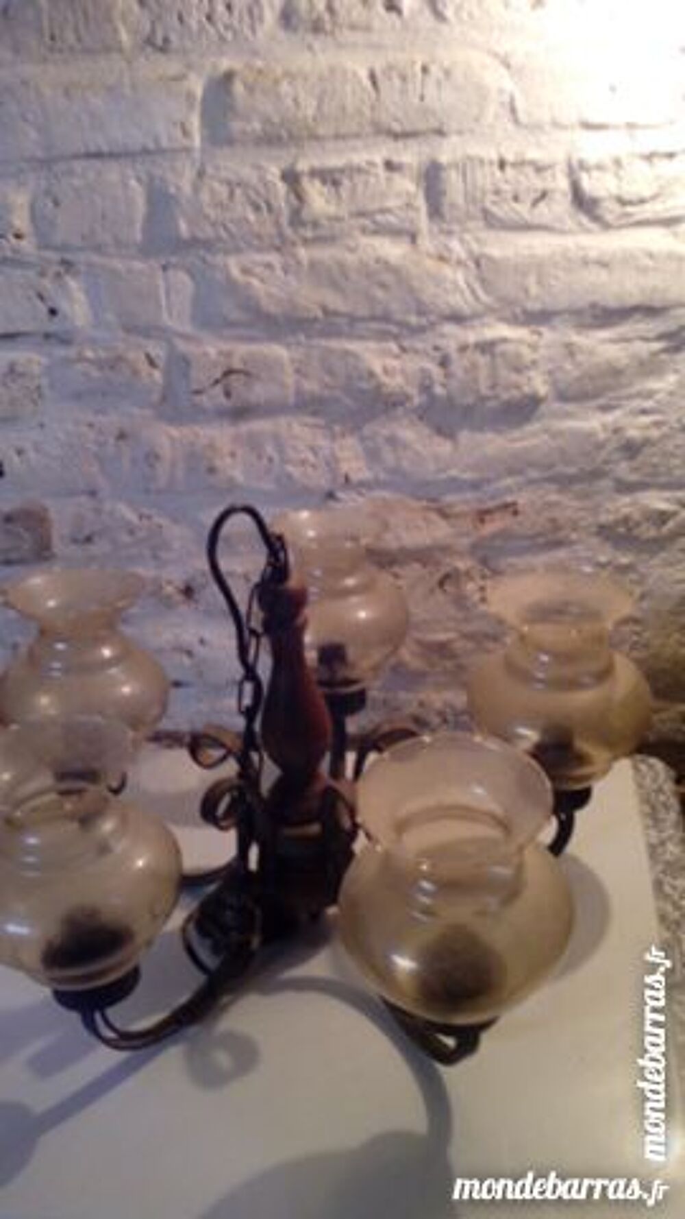 LUSTRE Décoration
