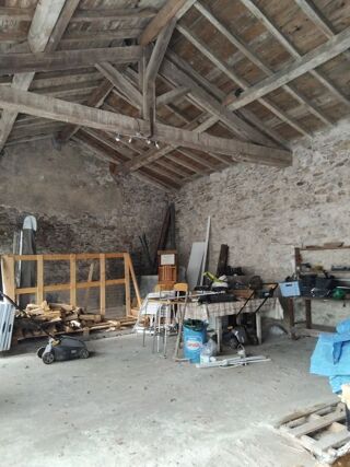  Maison � vendre 5 pi�ces 195 m� Le s�gur