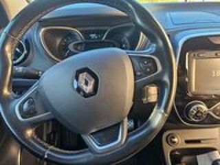 Captur TCe 150 FAP EDC Initiale Paris 2019 occasion 01110 Cormaranche-en-Bugey