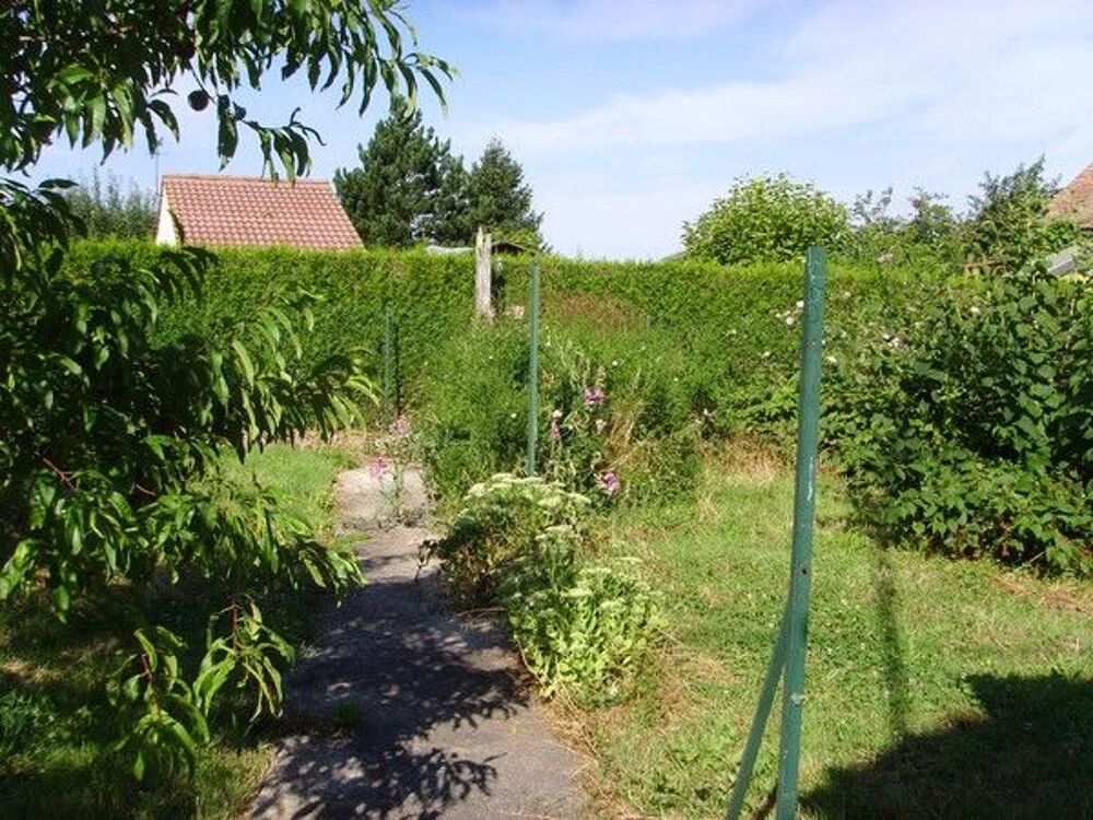Location Maison 5 MNS CHEROY ET ST VALERIEN Montacher-villegardin