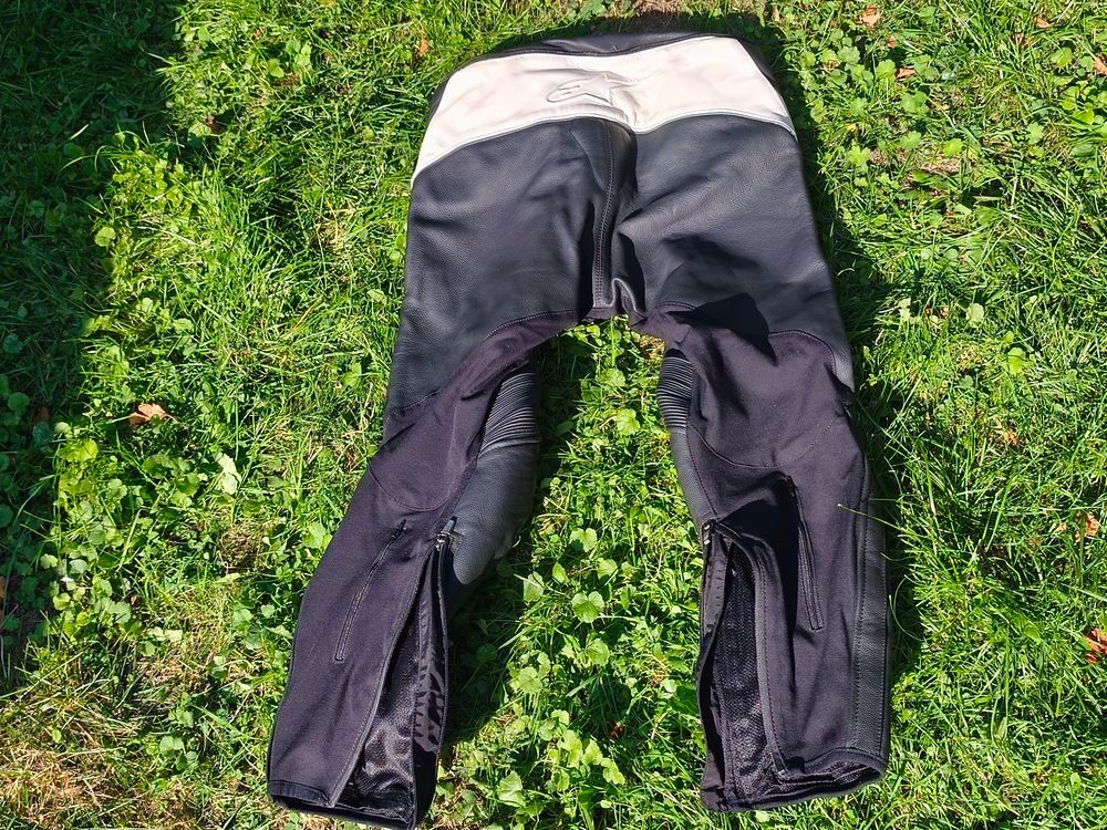 Pantalon moto Sports