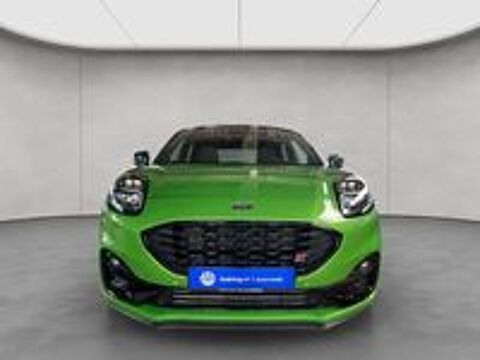 Puma 1.5 EcoBoost 200 ch S&S BVM6 ST 2021 occasion 38440 Saint-Jean-de-Bournay