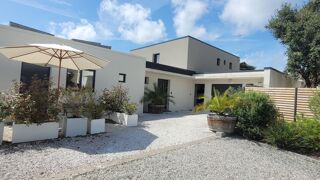  Maison à vendre 7 pièces 172 m²