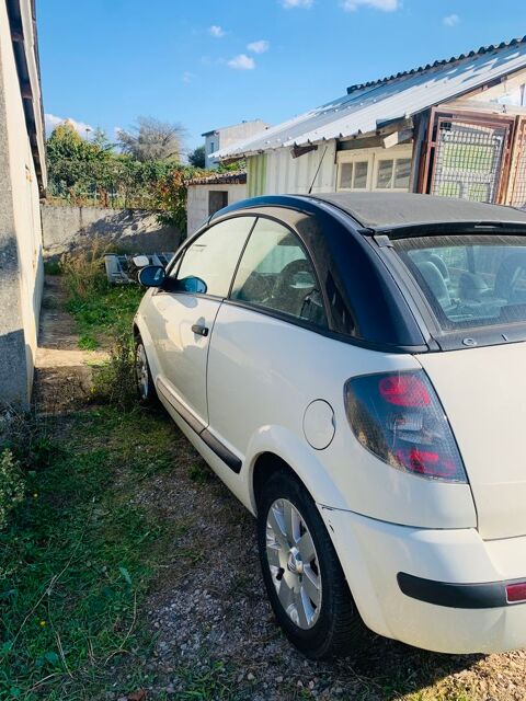 Citroen c3 Citroën  1.4 HDi 70 Airdream Exclus