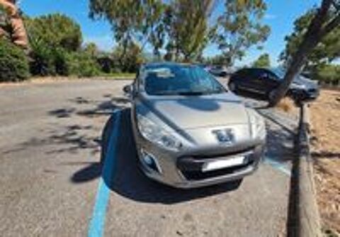 308 1.4 VTi 98ch Access 2011 occasion 83200 Toulon