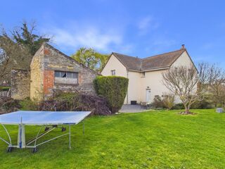  Maison � vendre 6 pi�ces 153 m�