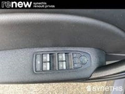 Captur E-Tech 145 - 21 Intens 2022 occasion 26200 Mont&eacute;limar