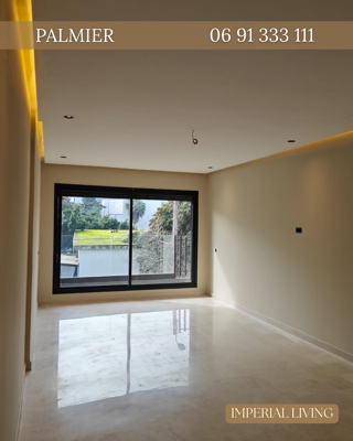  Appartement � vendre 2/3 pi�ces 81 m� Casablanca