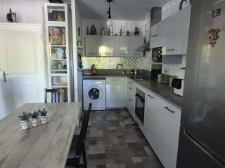  Appartement à vendre 2 pièces 45 m² La ciotat