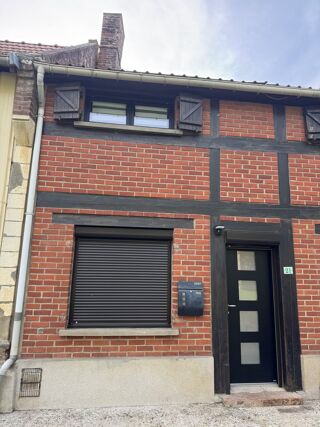  Maison à louer 8 pièces 127 m² Namps-maisnil