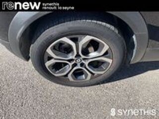 Captur E-Tech 145 - 21 Intens 2022 occasion 83500 La Seyne-sur-Mer