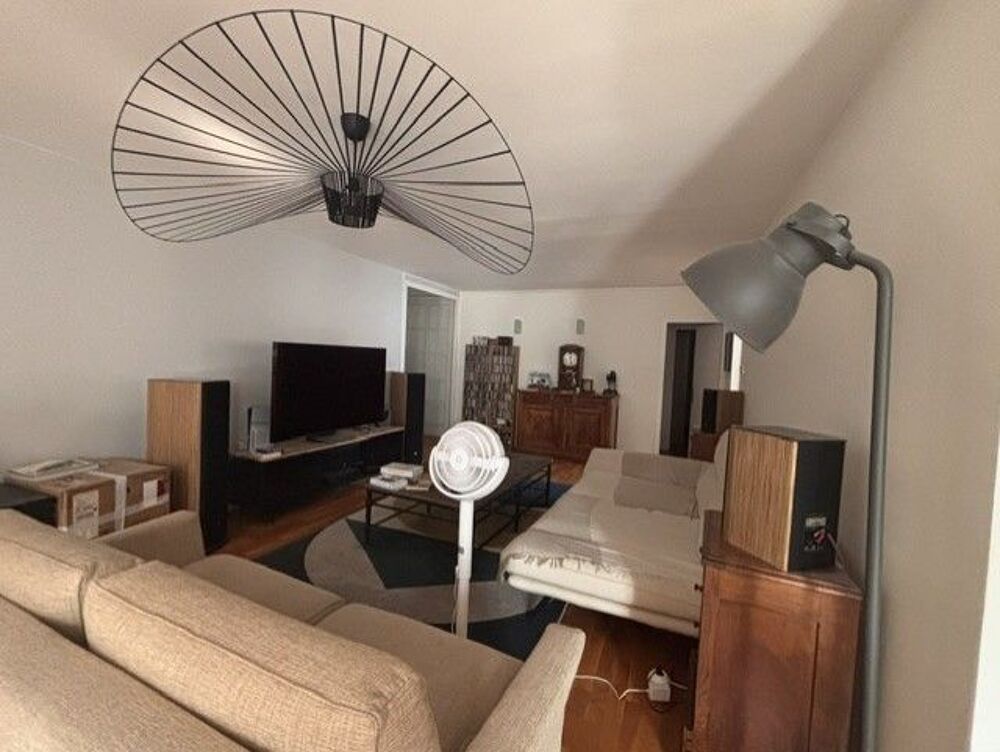 Location Appartement F3 RONDELET Montpellier