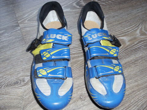 chaussures cycliste ; pointure 43 44 29 Golbey (88)