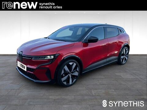Annonce voiture Renault Mégane 20990 €