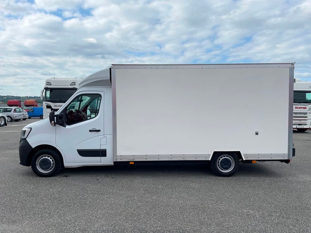 Master 2021 occasion 31800 Landorthe