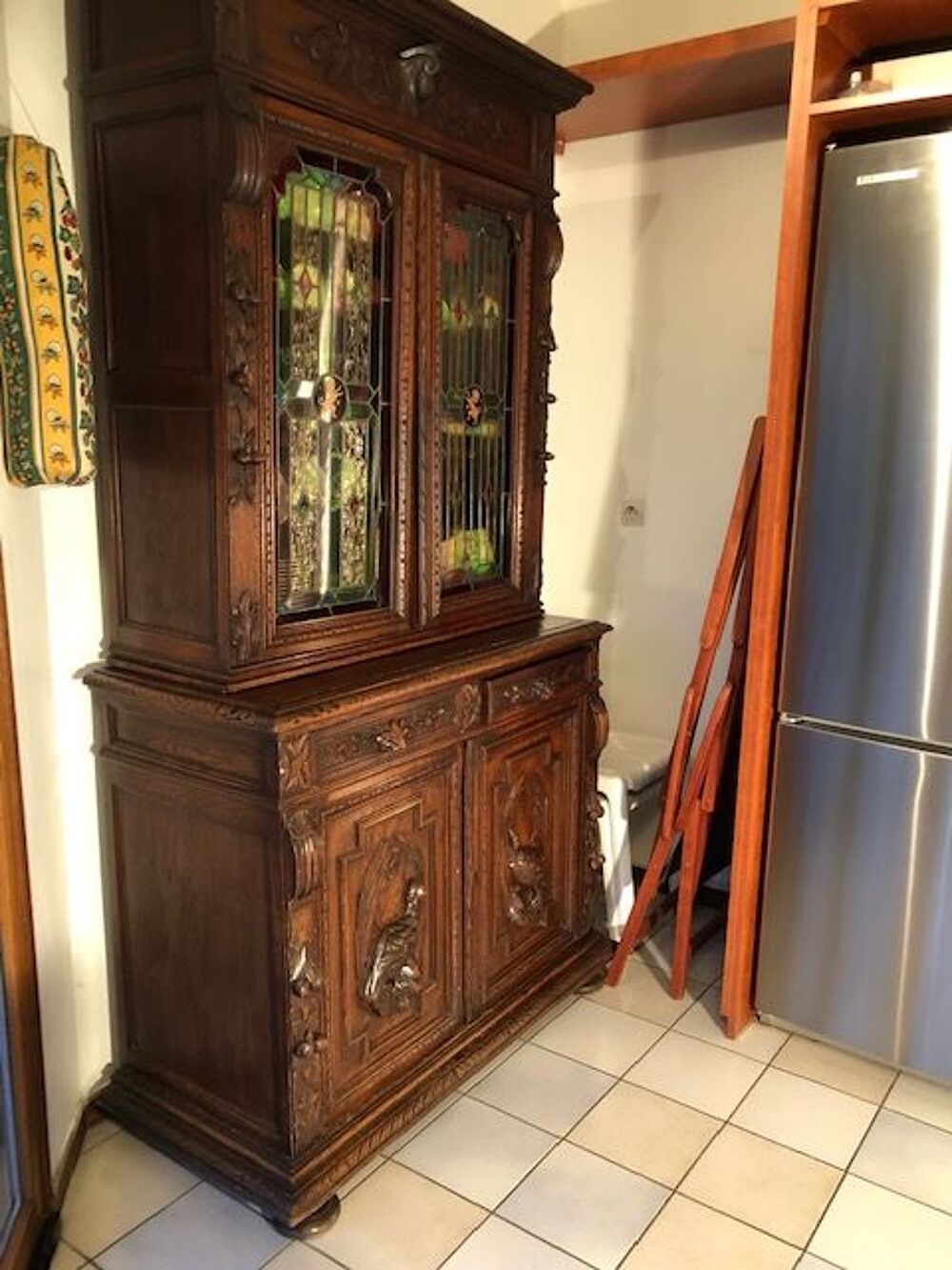 Buffet landais ancien Meubles