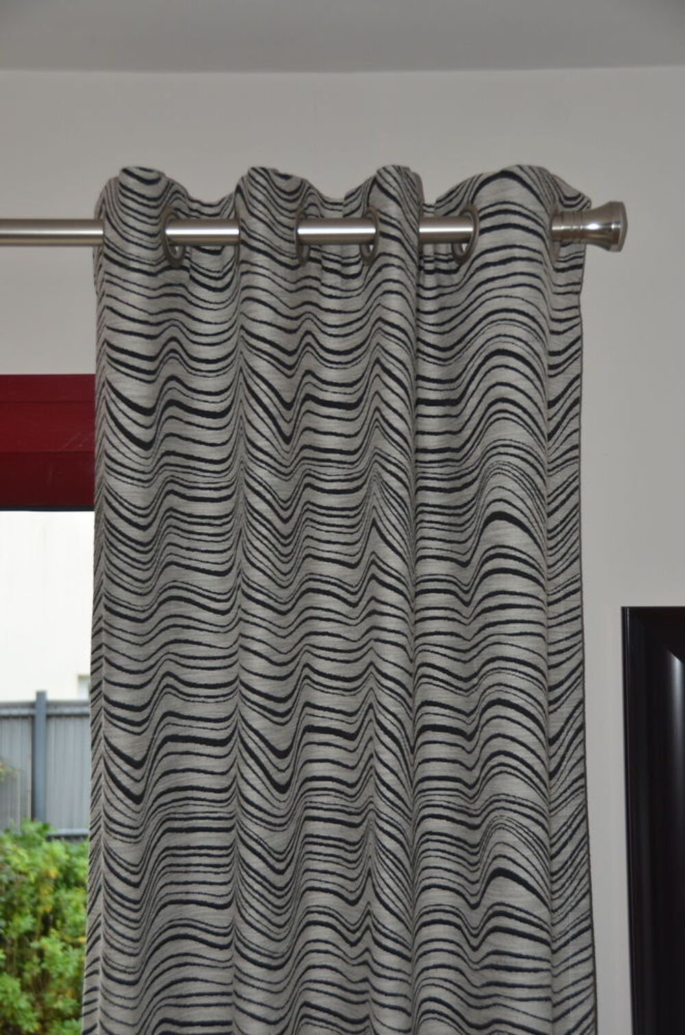 RIDEAUX INTERIEURS Décoration