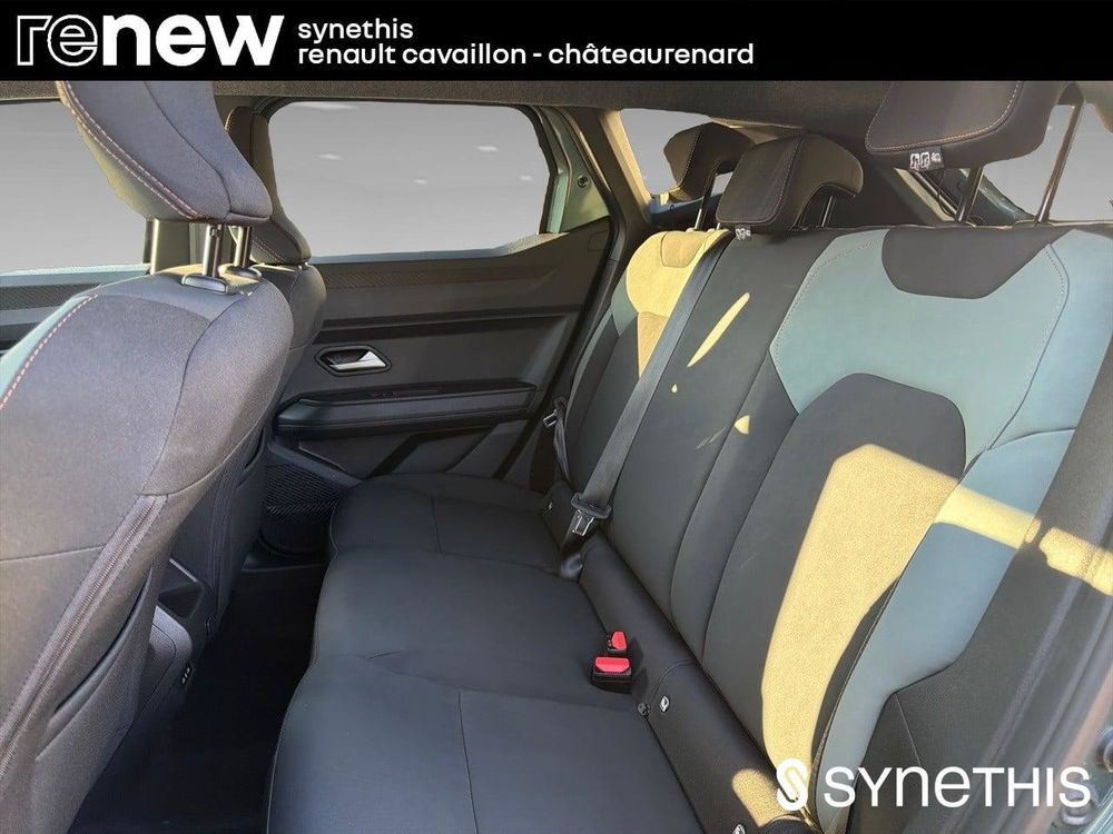 Duster Hybrid 140 Extreme 2025 occasion 84300 Cavaillon