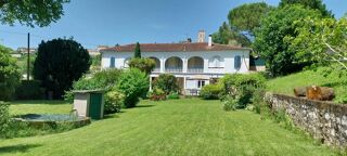  Maison à vendre 6 pièces 380 m²