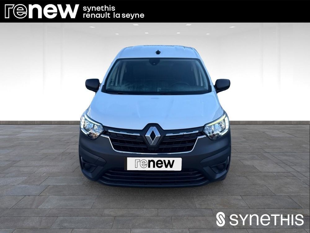 Express BLUE DCI 95 CONFORT 2022 occasion 83500 La Seyne-sur-Mer