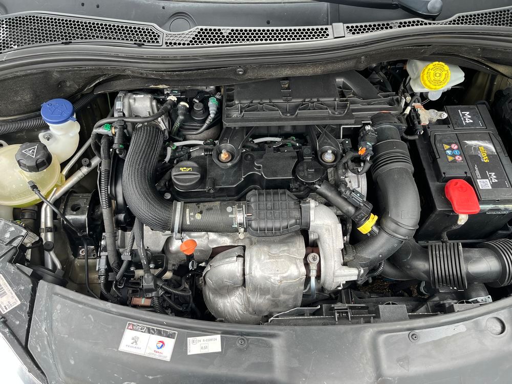 208 1.4 HDi 68ch BVM5 Access 2015 occasion 84000 Avignon