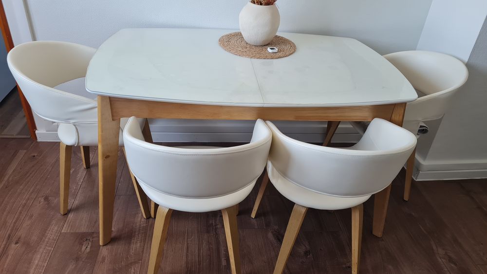 Chaise miliboo Meubles
