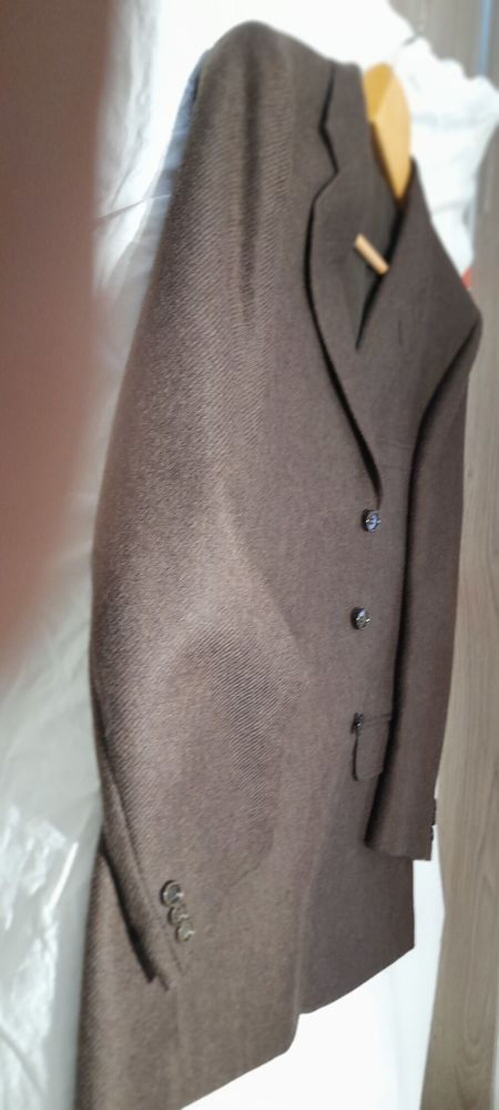 Veste blazer Vêtements
