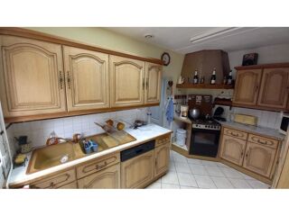  Maison à vendre 6 pièces 78 m²